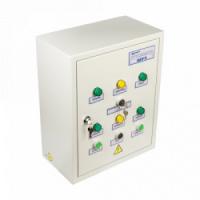 Шкаф управления электроприводной задвижкой адресный ШУЗ-5,5 (5,5кВт)