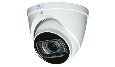 Камера видеонаблюдения RVI-IPC34VDM4 (2.7-13.5)